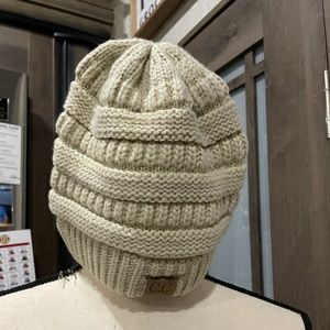 CC winter Hat